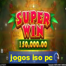 jogos iso pc